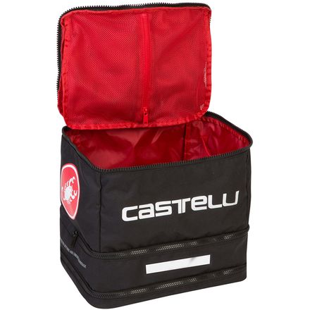 Castelli Race Rain Bag - Bike