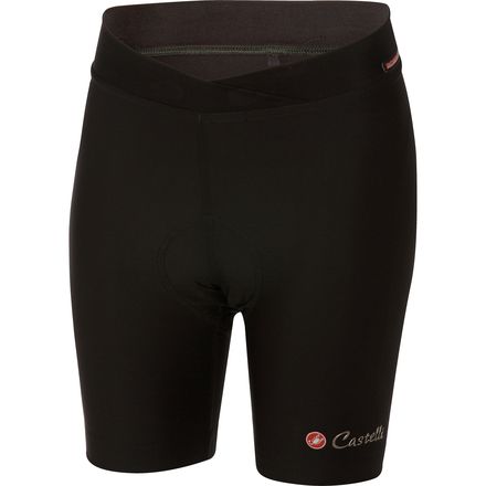 Castelli Mondiale Shorts Women s Bike