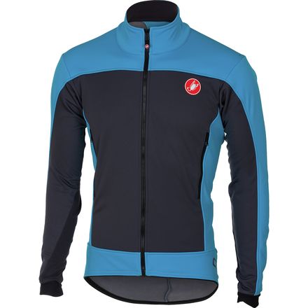 Castelli Mortirolo 4 Jacket - Men's - Bike