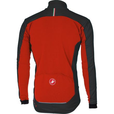 Castelli Mortirolo 4 Jacket - Men's - Bike