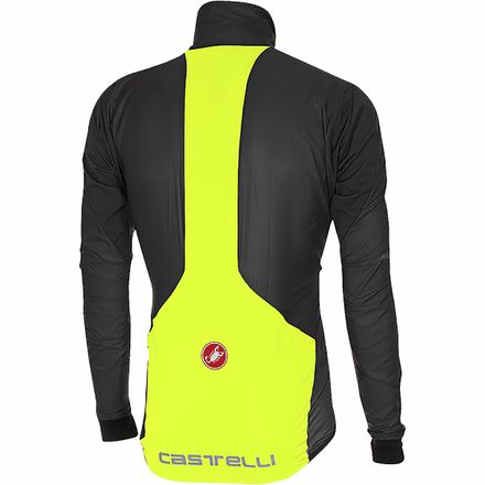カステリ CASTELLI SUPERLEGGERA JACKET Castelli ＼全品10%+1300円☆7/16(水)限定／ カステリ