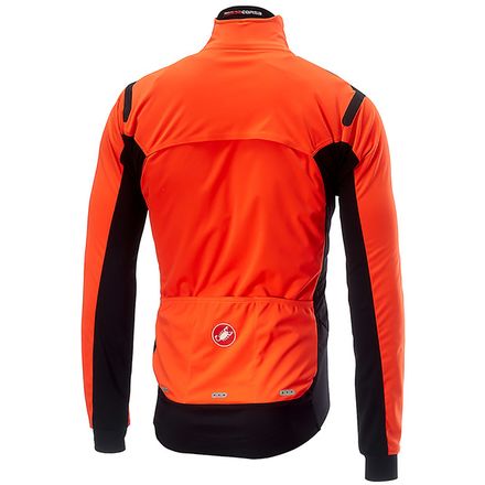 Castelli Alpha Ros Jacket - Men's - Bike