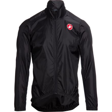 【中古美品】Castelli Radiation123 Jacketブラック 中古美品】Castelli Radiation123 Jacketブラック 2025年最新