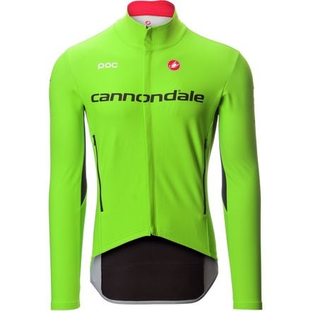 Cannondale long sleeve jersey online