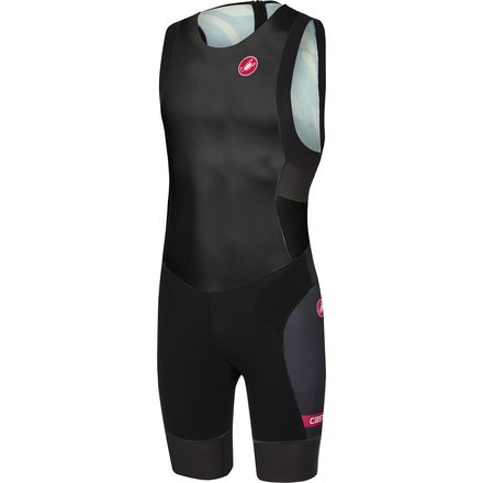 Castelli Free Tri ITU Suit - Men's - Bike