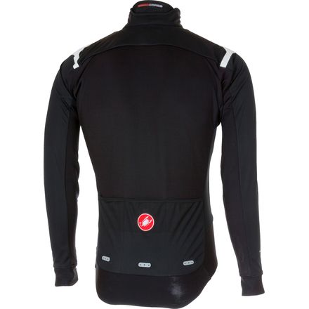 Castelli Alpha RoS Light Jacket - Men's - Bike
