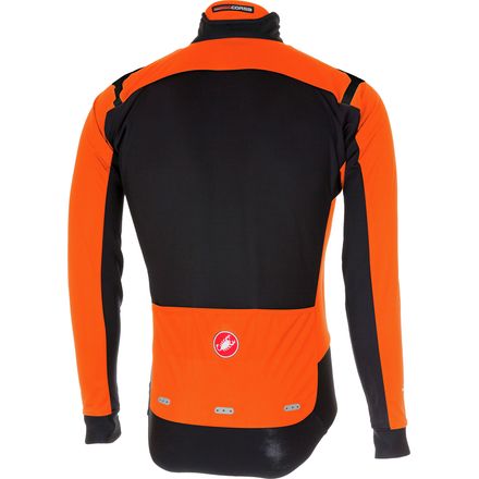 Castelli Alpha RoS Light Jacket - Men's - Bike