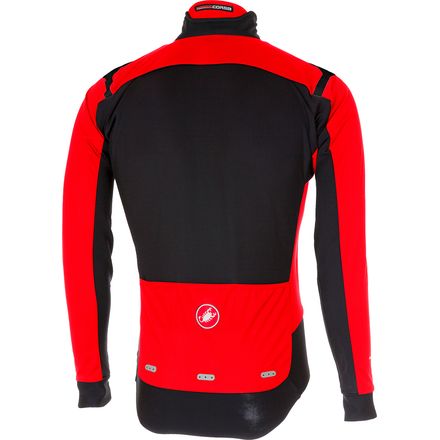 Castelli Alpha RoS Light Jacket - Men's - Bike