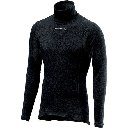 Castelli Flanders Warm Neck Warmer Top - Men's - Bike