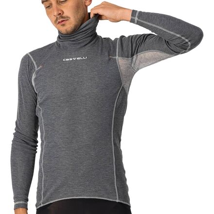 Castelli Flanders Warm Neck Warmer Top - Men's - Bike