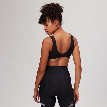 Castelli Rosso Corsa Bra - Women's - Bike