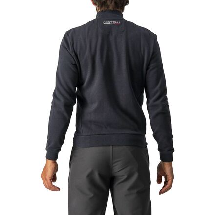 Castelli Milano Track Jacket - Men's - Bike