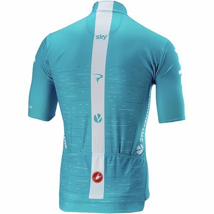 Castelli Team Sky Podio Jersey - Men's - Bike