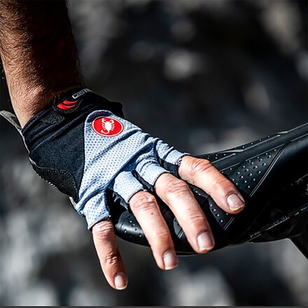 Castelli arenberg gel top 2 gloves