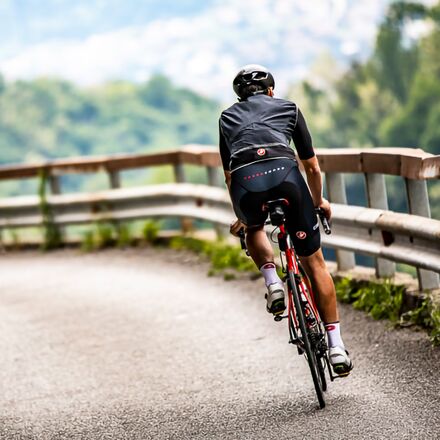 Castelli Free Aero Race 4 Team Bib Short - Men's - Bike