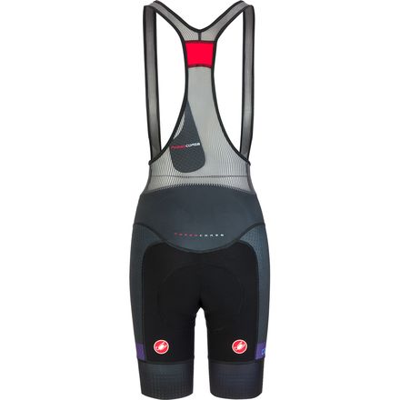 Castelli Free Aero Race 4 Limited Edition Bib Short - Women's - Bike