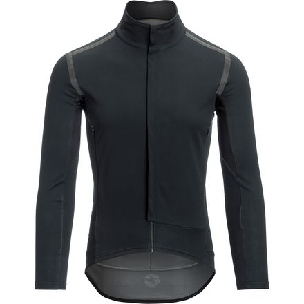 Castelli Perfetto RoS Black Out Long-Sleeve Jersey - Men's - Bike
