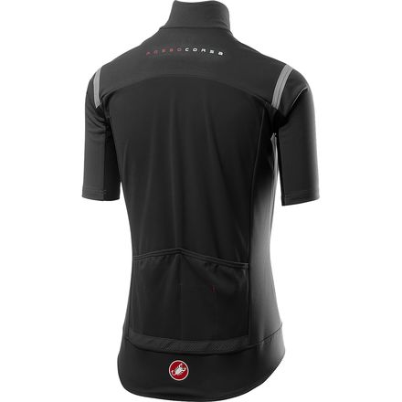 Castelli Gradient Color Block Jersey