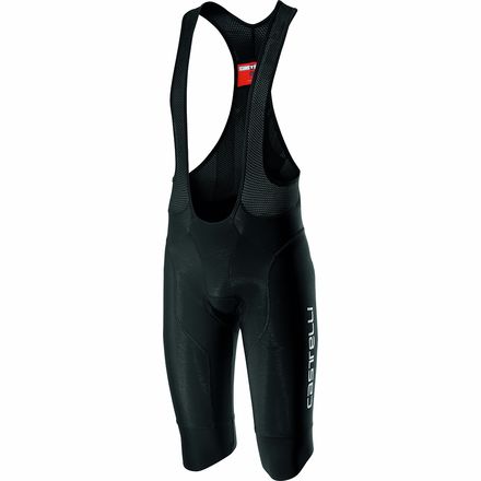 Castelli Omloop Pro Bib Short - Men's - Bike