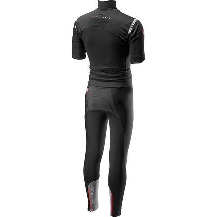 【新古・使用有】CASTELLI SANREMO ROS THERMOSUIT Castelli Sanremo RoS Thermosuit - Men's - Bike