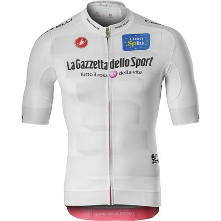 Castelli giro 102 race cycling jersey cheap