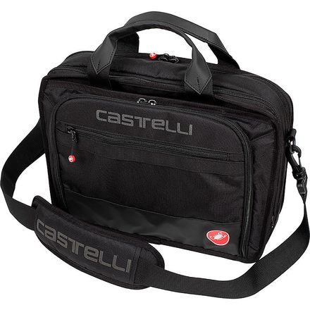 Castelli Race Briefcase - Bike