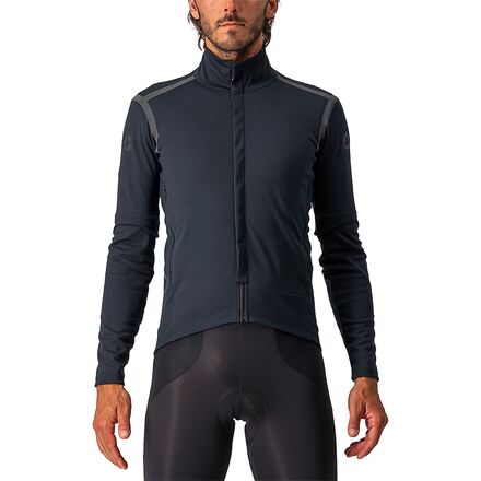 Castelli perfetto hotsell convertible jacket xxl
