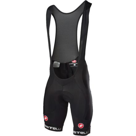 CASTELLI Velocissimo 2 Mサイズ Castelli Velocissimo Due Bib Shorts - Bike