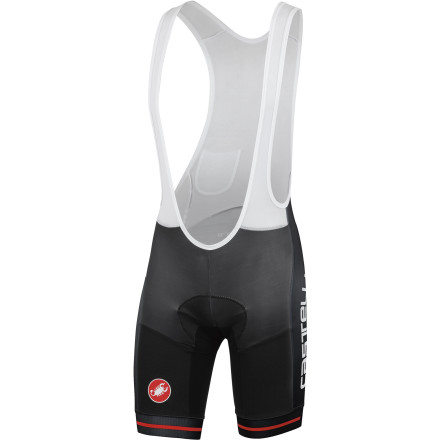 カステリ CASTELLI INFERNO BIBSHORT L Castelli Inferno Bib Shorts - Bike