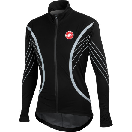 Castelli Misto Jacket - Bike