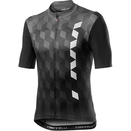 半袖ジャージ - Castelli Unlimited Fuori Castelli Fuori Short Sleeve Jersey - Men's - Bike