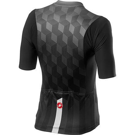 Castelli Fuori Short Sleeve Jersey - Men's - Bike