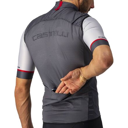 Castelli Aria Vest - Men's - Bike