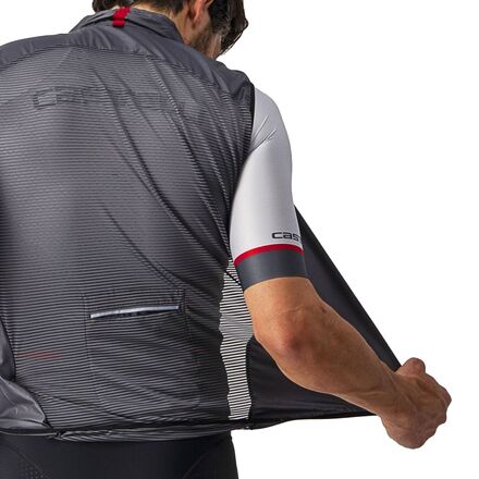 Castelli Aria Vest - Men's - Bike