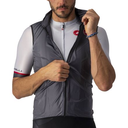 Castelli Aria Vest - Men's - Bike