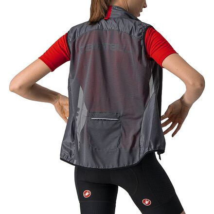 Castelli Aria Vest - Women's - Bike