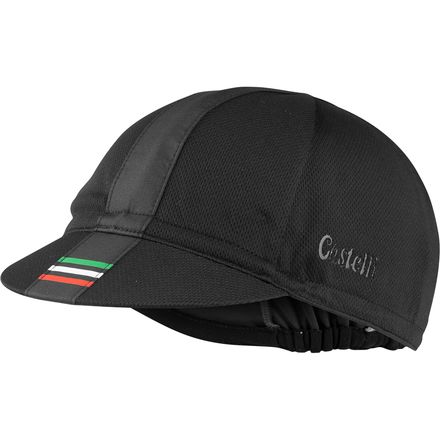 Castelli Performance 3 Cycling Cap Bike