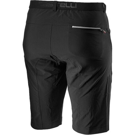 Castelli Unlimited Baggy Short - Men's - Bike