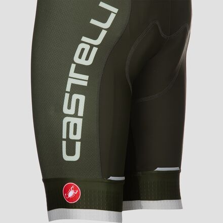 Castelli Competizione Limited Edition Bib Short - Men's - Bike