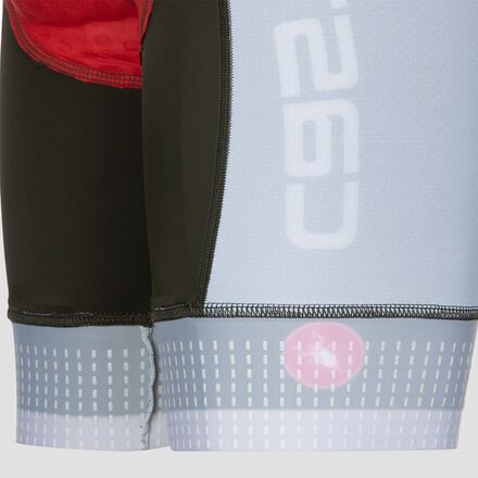 Castelli COMPETIZIONE Bib Short Ab 66,28