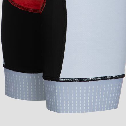 新品：CASTELLII：COMPETIZIONE BIBSHORS　S Castelli Competizione Limited Edition Bib Short - Men's - Bike