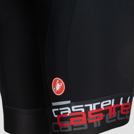 Castelli Entrata Limited Edition Bib Short - Men's - Bike