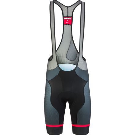 Castelli Free Aero Race 4 Limited Edition Bib Short - Men's - Bike