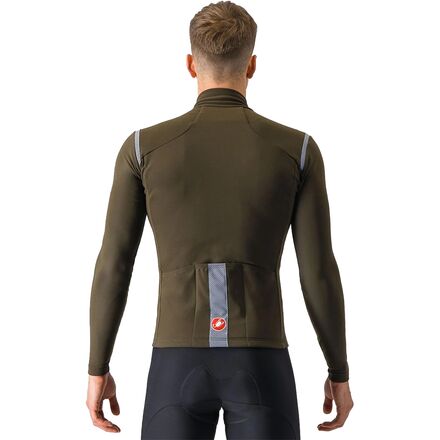 Castelli Tutto Nano RoS Jersey - Men's - Bike