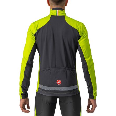 Castelli Transition 2 Jacket - Men's - Bike
