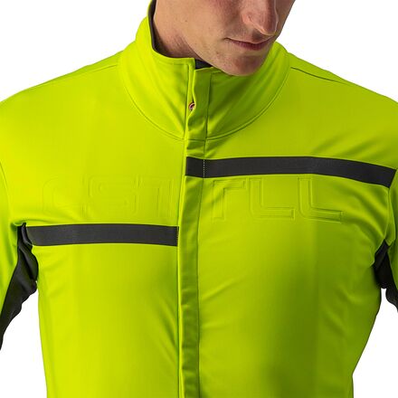 Castelli Transition 2 Jacket - Men's - Bike