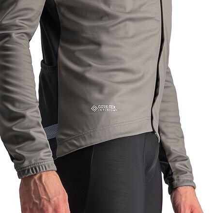 ウェア Castelli TRANSITION 2 JACKET GORE-TEX Castelli Transition 2 Jacket - Men's - Bike