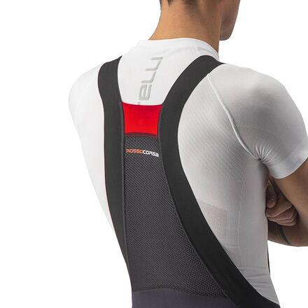 Castelli Sorpasso RoS Bib Tight - Men's - Bike
