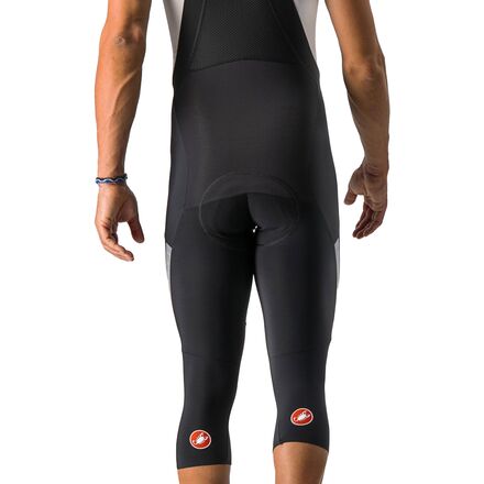 castelli sorpasso bib knicker Mカステリビブニッカ Castelli Sorpasso RoS Knicker - Men's - Bike
