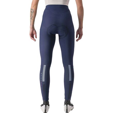 CASTELLI SORPASSO ROS BIBTIGHTサイズL Castelli Sorpasso RoS Bib Tight - Men's - Men